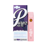 Purpz 2.2G THCP Disposable