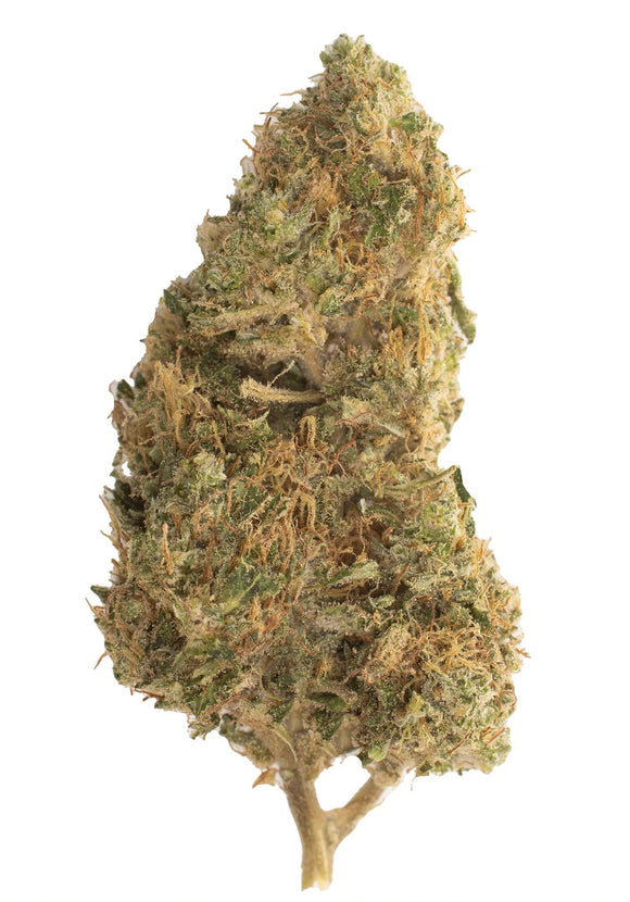 Sour Chem Hemp Flower