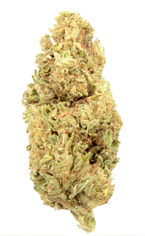 Sour Space Candy Hemp Flower