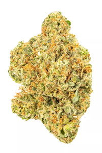 Super Silver Haze - THCa Flower