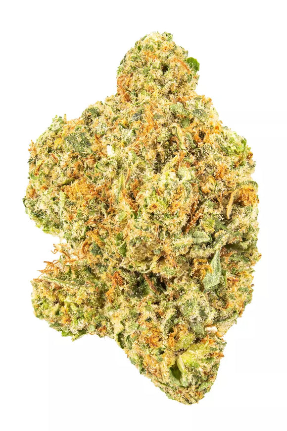 Super Silver Haze - THCa Flower