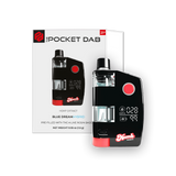 The Pocket Dab THCa Live Rosin Disposable 1.5g