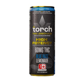 Torch High Potency 60mg THC 12oz Beverages