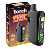Torch 6G THCA Live Resin Disposable