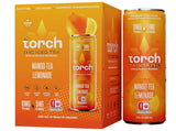 Torch THC + CBD Tea Lemonade