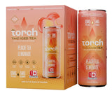Torch THC + CBD Tea Lemonade