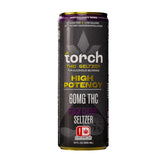 Torch High Potency 60mg THC 12oz Beverages