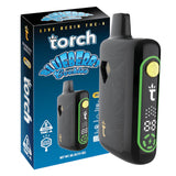 Torch 6G THCA Live Resin Disposable