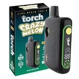 Torch 6G THCA Live Resin Disposable