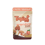 Tropical Bliss Nootropic Mushroom Gummies