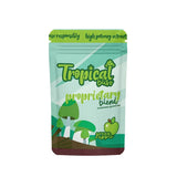 Tropical Bliss Nootropic Mushroom Gummies