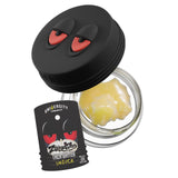 University - THCa Premium Live Batter 1g