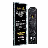 Hidden Hills Diamond Boyz 1G Flawless Diamond Bar