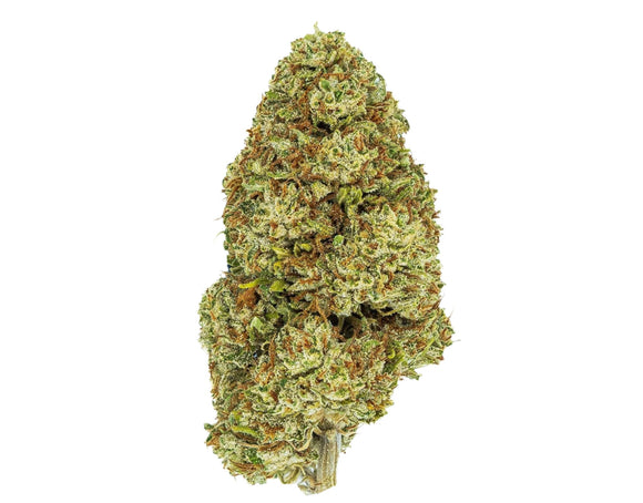 White CBG Hemp Flower