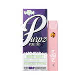 Purpz 2.2G THCP Disposable