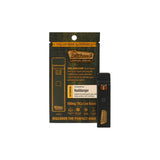 Wildwood THCa Live Rosin 0.5g Disposable Vape