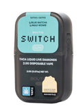 BOUTIQ Switch GLOW V4 THCA 2G Disposable