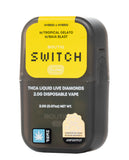 BOUTIQ Switch GLOW V4 THCA 2G Disposable