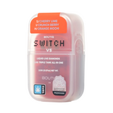 BOUTIQ Switch V5 3-in-1 THCA Liquid Diamond 2g Disposable