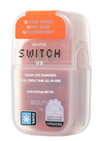 BOUTIQ Switch V5 3-in-1 THCA Liquid Diamond 2g Disposable