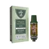 Hidden Hills Bussin Blend 2G Live Rosin Cart