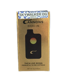 Cannons - Reserve THCa Live Rosin Disposable 3g