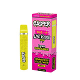 Casper THCP Live Rosin 1G Disposable