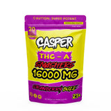 Casper - THCa Smashers 20ct 16000mg