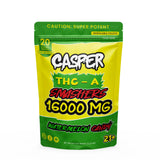 Casper - THCa Smashers 20ct 16000mg