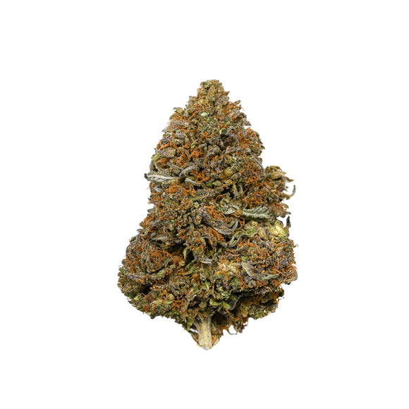 Cinderella OG Hemp Flower