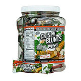 Crispy Blunts Kava Minis - 200mg