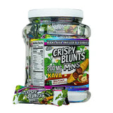 Crispy Blunts Kava Minis - 200mg