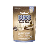 Cutleaf Munch & Puff Duos