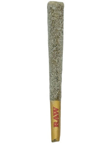 Queen Hemp THCa Diamond Preroll