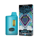 Dome Wrecker Liquid Diamonds Disposable 5g