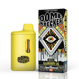 Dome Wrecker Liquid Diamonds Disposable 5g