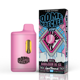Dome Wrecker Liquid Diamonds Disposable 5g