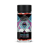 Dome Wrecker Gummies 11,000mg 21ct