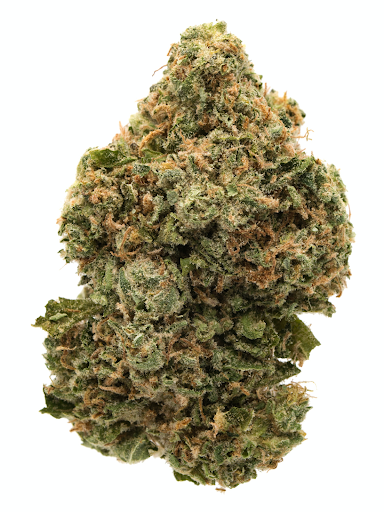Durban Poison - THCa Flower