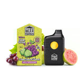 TRE House 3.5G THCA Live Rosin Vape