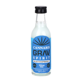 GRAV Cannabis Spirit D9 THC Flavor Shot | 50mL | 100mg
