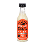 GRAV Cannabis Spirit D9 THC Flavor Shot | 50mL | 100mg