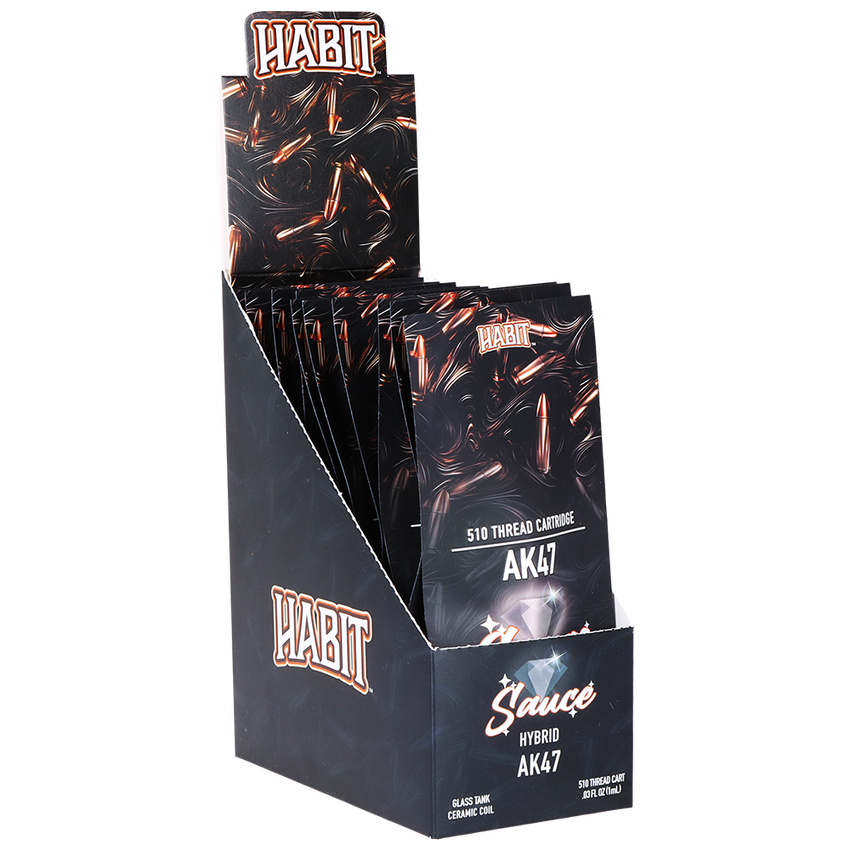 ceramic sativa vape cartridges for sale Ceramic Cartridge, 1ml & 0.5ml Snap-on Tip 510 Cart, U.S. Stock main image 0