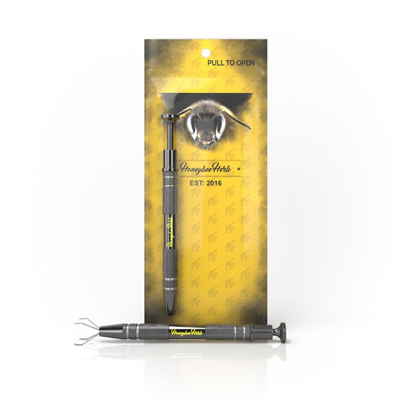 Honeybee Herb Dab Claw