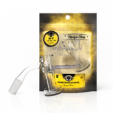 Honeybee Herb Glass Bevel