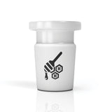 Honeybee Herb Glass Reducer | 14mm to 10mm