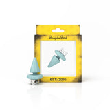 Honeybee Herb Spinner Carb Cap