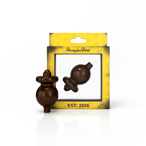 Honeybee Herb Lux Galaxy Carb Cap