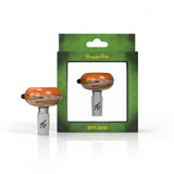 Honeybee Herb Glass Decorated Flower Bowls