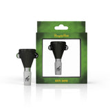 Honeybee Herb Glass Decorated Flower Bowls